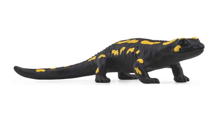 14870_Wild Life_Fire Salamander (c)Schleich