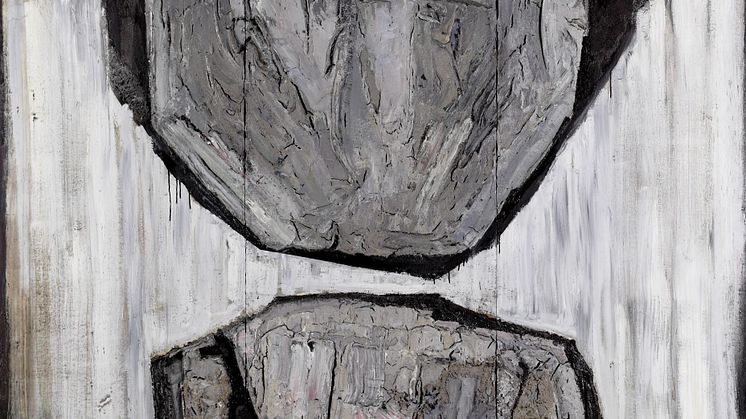 Ole Sjølie, Makt og motmakt, 1998 @Ole  Sjølie / BONO Foto: Dag Asle Langø / Trondheim kunstmuseum