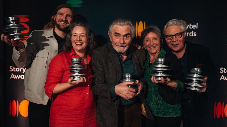 Vinnere Storytel Awards 2024_1