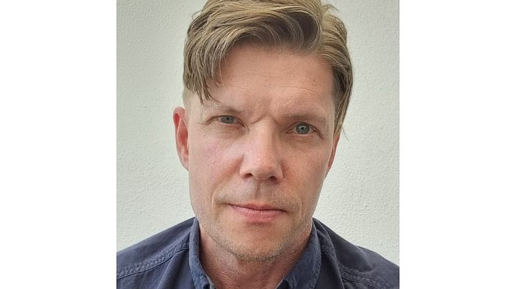 Professor Ulf Ahlgren har tilldelats ett forskningsanslag på 2 000 000 kronor