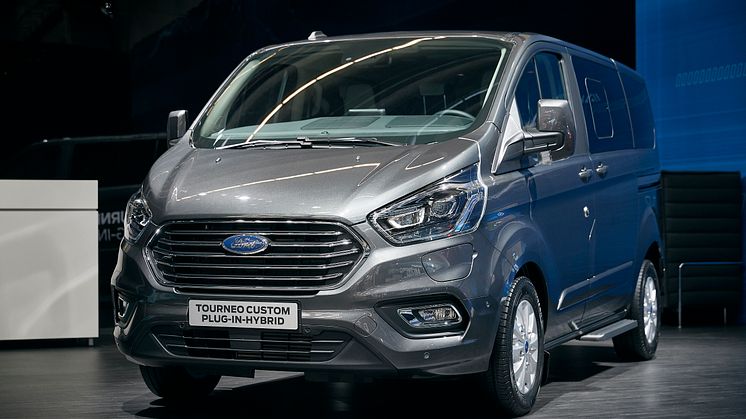 006_FRANKFURT_FORD_11th_SEPT_19