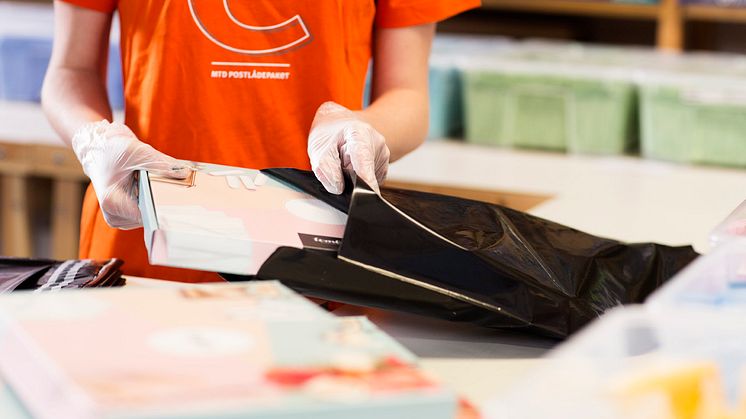 Ny styrelseordförande till MTD – Morgontidig Distribution