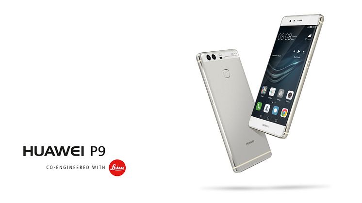 Huawei smartphone growth up 435% in Sweden