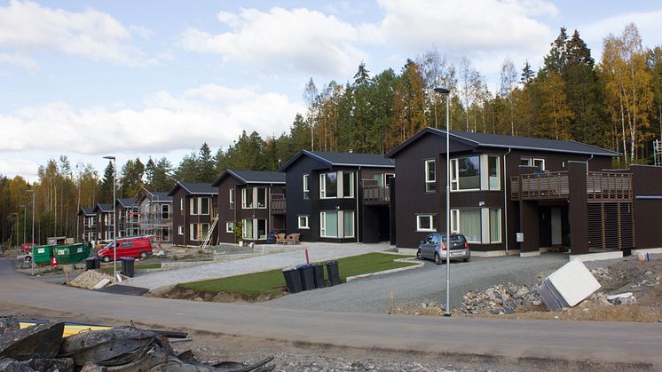 Story: EcoBatt on Peterin valinta – työssä ja vapaa-ajalla