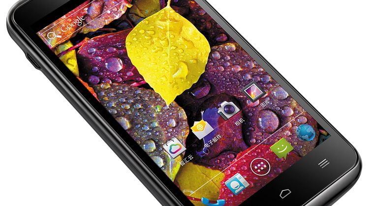 Huawei D1 Ascend Quad XL
