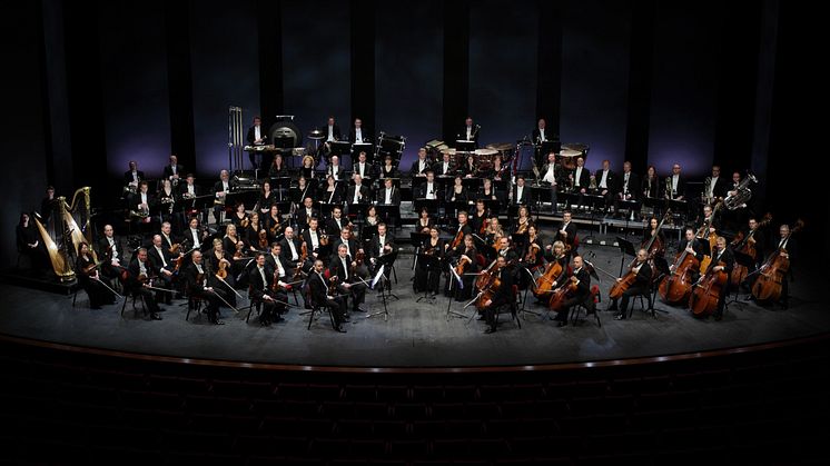 GöteborgsOperans Orkester