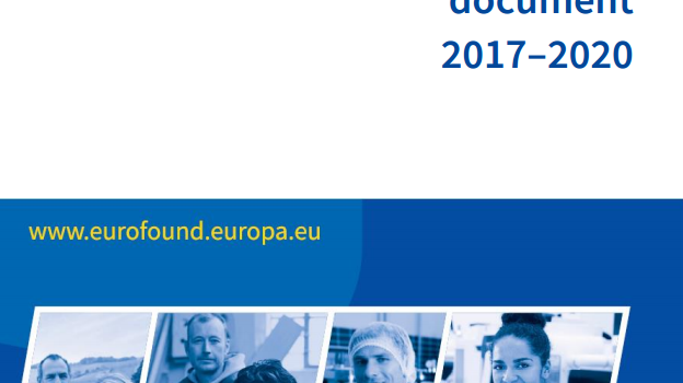 Programming document 2017-2020 cover