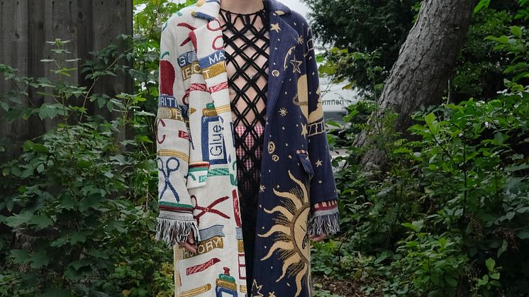 Rave Review SS20