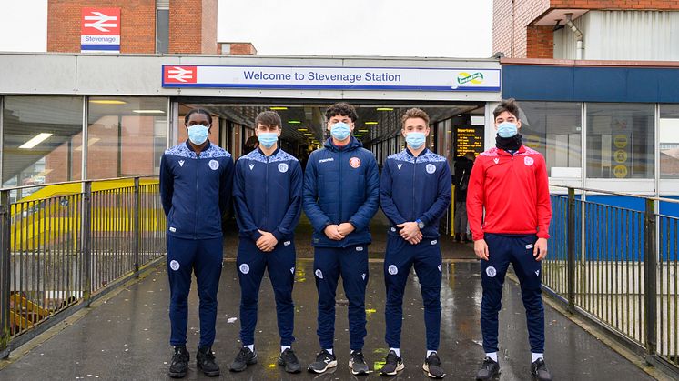 Free travel to support next generation of football players