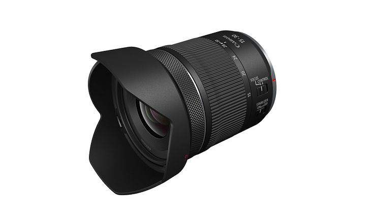 RF 15-30mm F4.5-6.3 