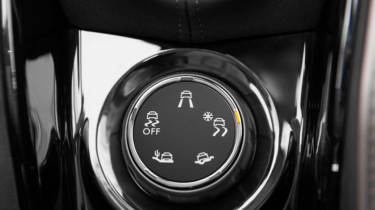 Peugeot 2008 – en ny kompakt crossover som ska erövra världspubliken
