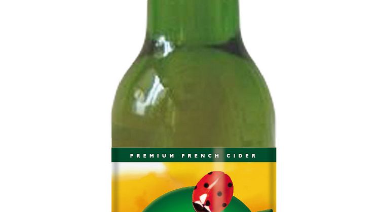 Cidraie omenasiideri 33cl