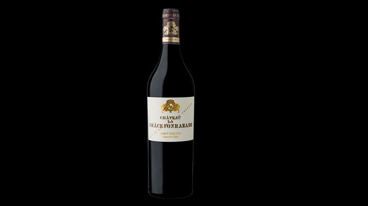 Ekologiskt kvalitetsvin med högklassigt terroir