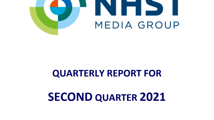 NHST Quarterly report 2nd quarter 2021.pdf