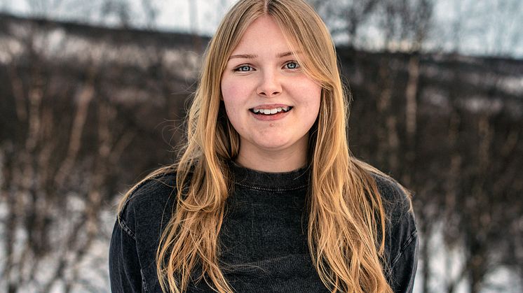 Matilda Denninger