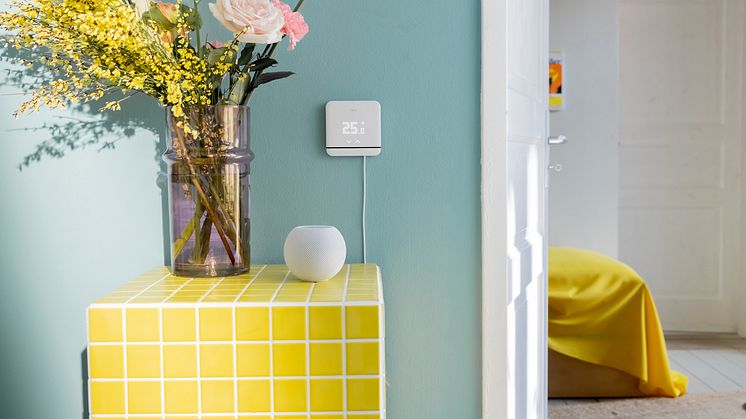 tado° Smart AC Control nyhed: Flere muligheder, kortere installationstid