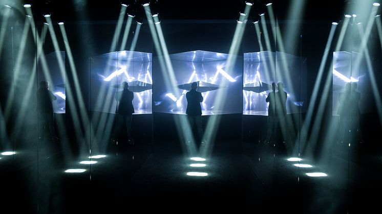Kia Milan Design Week