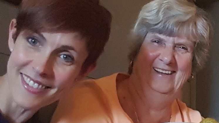 ​Local woman set to host health fair for the Stroke Association