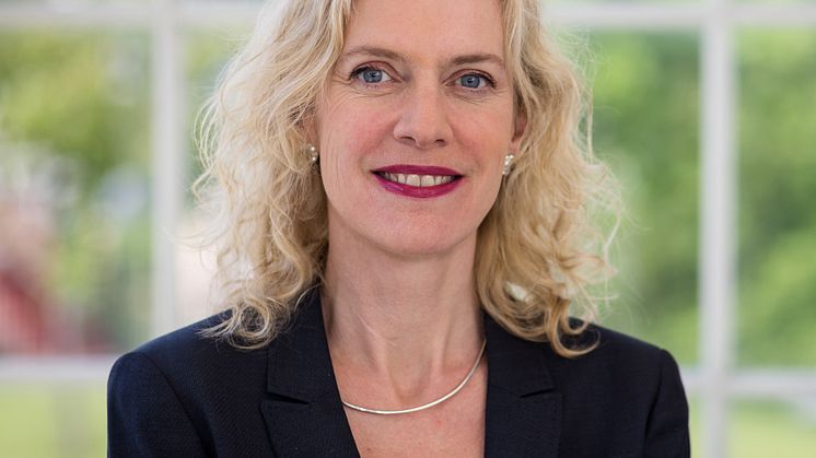 Ann-Kristin Ytreberg