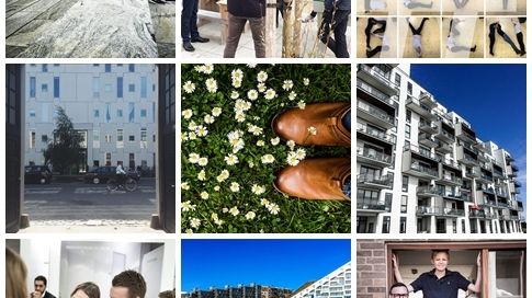 Instagramkonkurrence: Del dine billeder af København