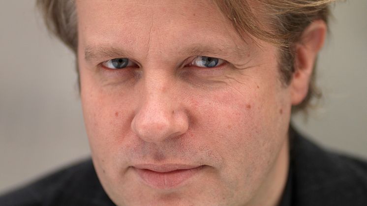 Eirik Stubø