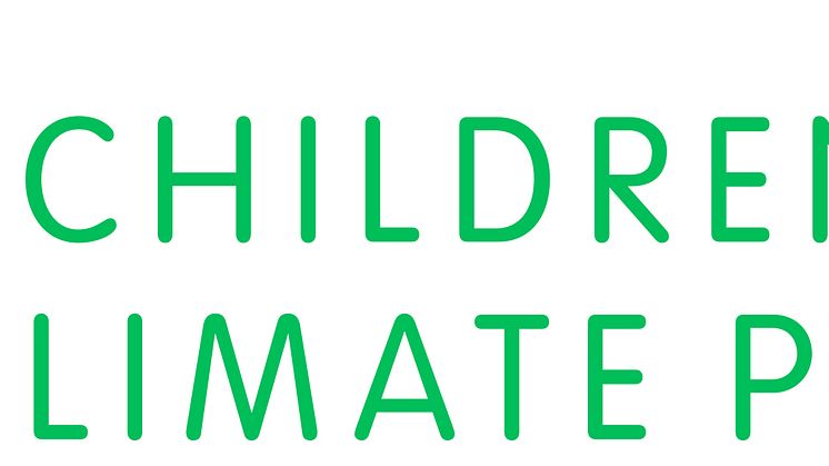 1 week left to nominate for the Children's Climate Prize 2020! 