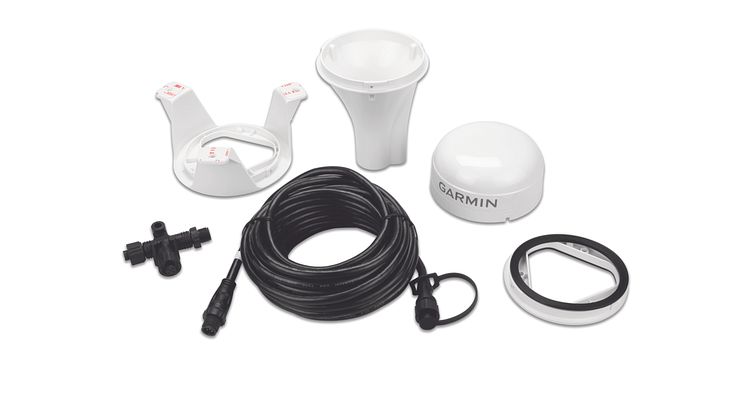 Garmin GPS 24xd