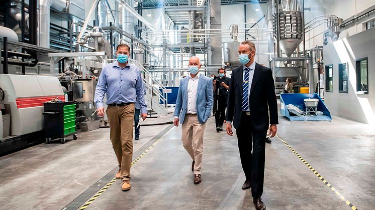 Anlageneröffnung Veolia PET Norge AS.jpg