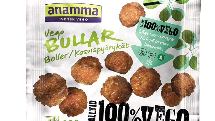 Anamma Vegoboller vegan 300 g