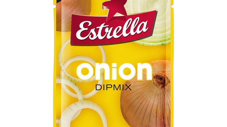 Estrella Onion Dipmix