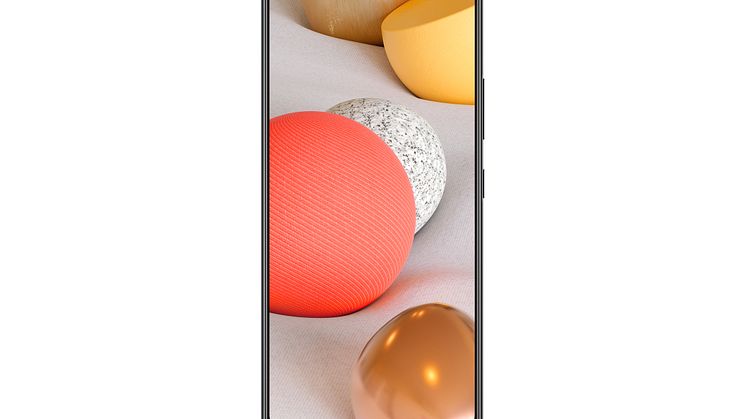 Life Unstoppable - GalaxyA42 5G
