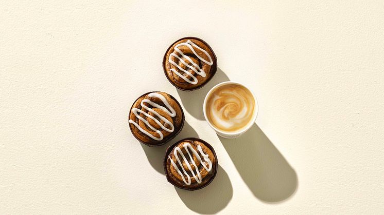 Nu kan du spise dit kaffegrums hos 7-Eleven