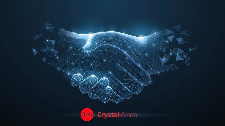 Köp vår tjänst Crystal Alarm – Personlarm i mobilen från Telia via Kammarkollegiet