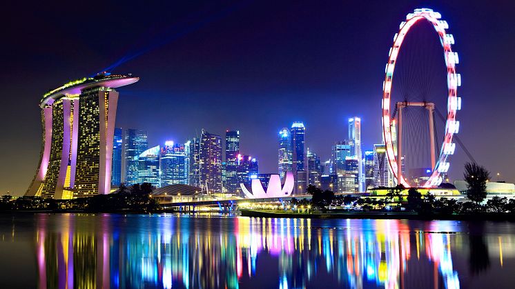 Fred. Olsen Cruise Lines releases five new exotic fly-cruises for 2016
