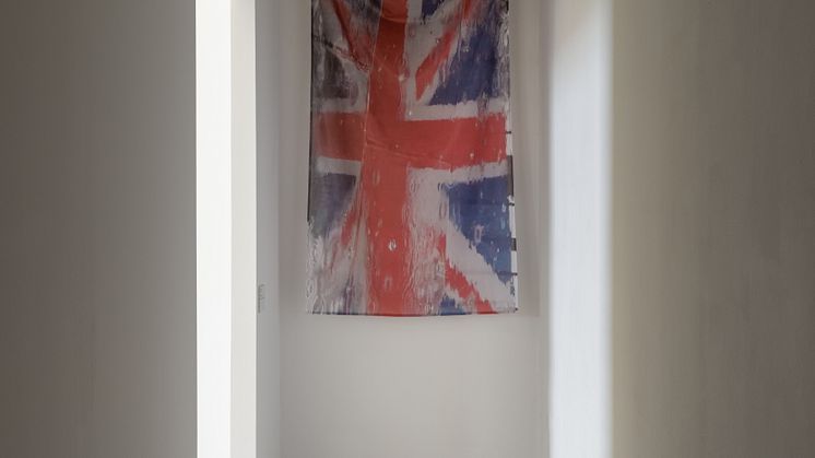 Jeremy Deller, Untitled, 2019