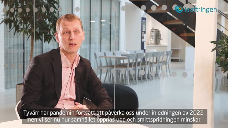 Starkt resultat under ett utmanade år