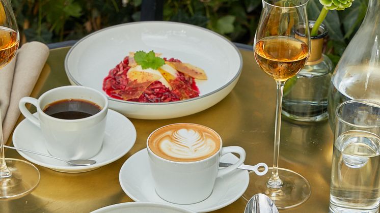 Bistro Bino