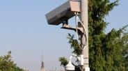 Skansen has equipped the open air museum with surveillance cameras