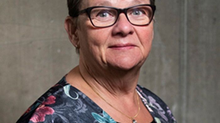 Anne-Marie Eklund Löwinder, Säkerhetschef Internetstiftelsen