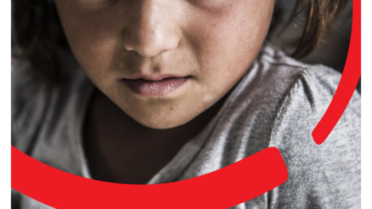 A Tide of Self-Harm and Depression