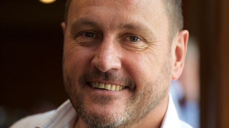Müller Milk & Ingredients prioritises customer partnerships with Commercial Director appointment