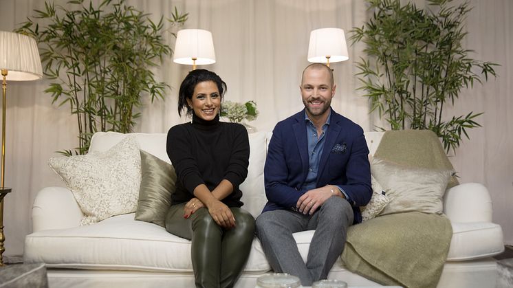 Familjeliv gör webbteve med Anitha Schulman – Mom Enough har premiär i morgon! 