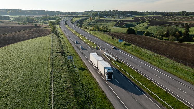 NATO ställer högre krav på Sveriges infrastruktur, här fyller YH-programmet Underhållsingenjör infrastruktur ett stort behov.