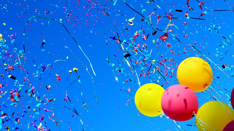 Ett av Sveriges populäraste kosttillskott firar 55 år!