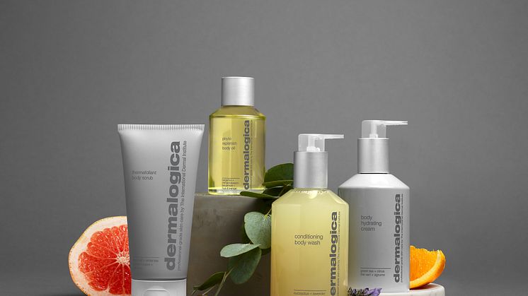 Dermalogica Body Collection