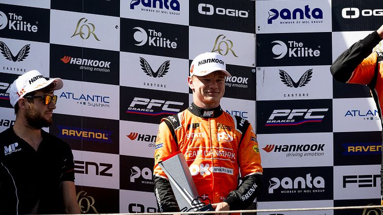 Sebastian Øgaard