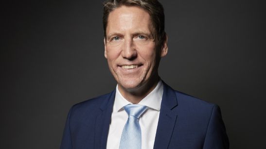 Thomas Fuhr, CEO GROHE AG