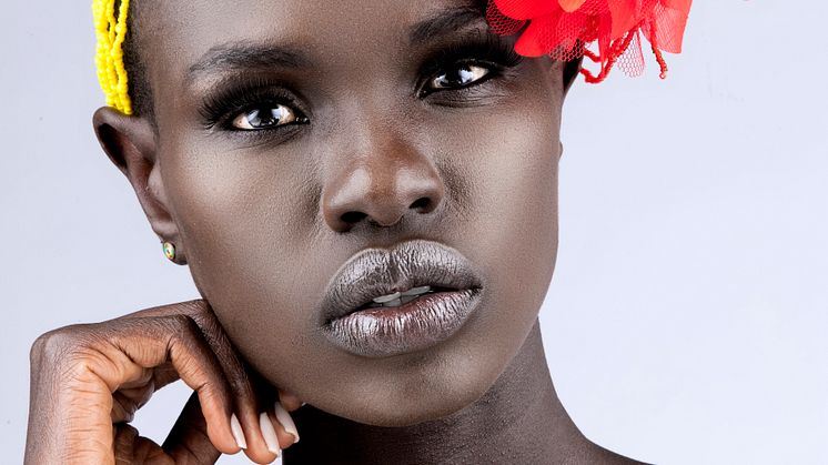 Ajuma Nasenyana 