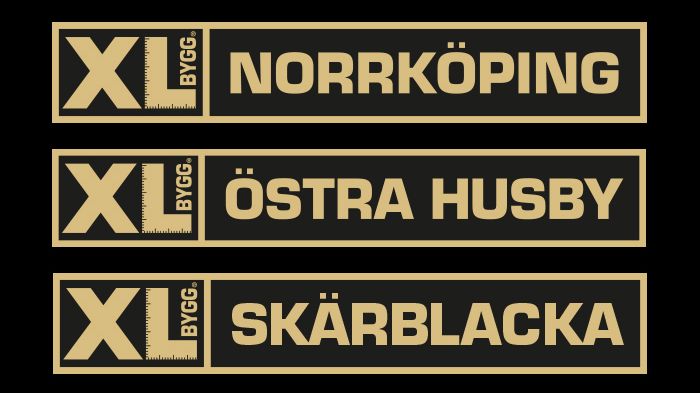 ​XL-BYGG Norrköping förvärvar Byggshopen Östra Husby AB och Skärblacka Bygghandel AB