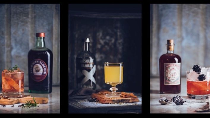 5 juliga cocktails till glöggminglet 